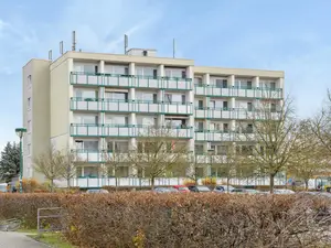 Ferienwohnung für 2 Personen (28 m²) in Anklam