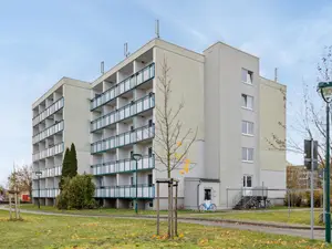 Ferienwohnung für 2 Personen (28 m²) in Anklam