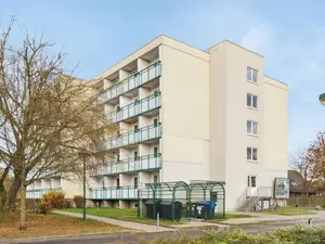 Ferienwohnung für 3 Personen (40 m²) in Anklam