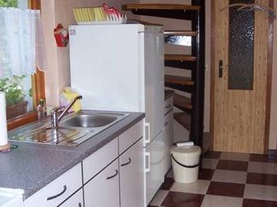 Ferienwohnung für 4 Personen (45 m²) in Anklamer Fähre 10/10