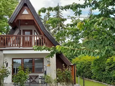 Ferienwohnung für 4 Personen (45 m²) in Anklamer Fähre 1/10