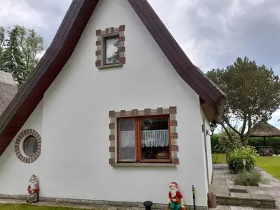 Ferienwohnung für 4 Personen (45 m²) in Anklamer Fähre 3/10