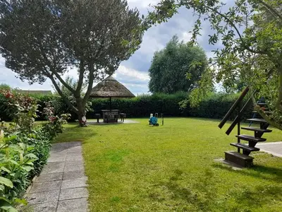 Ferienwohnung für 4 Personen (45 m²) in Anklamer Fähre 6/10