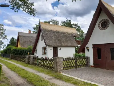 Ferienwohnung für 4 Personen (45 m²) in Anklamer Fähre 7/10