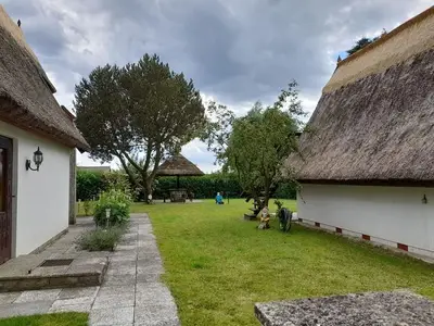 Ferienwohnung für 4 Personen (45 m²) in Anklamer Fähre 10/10