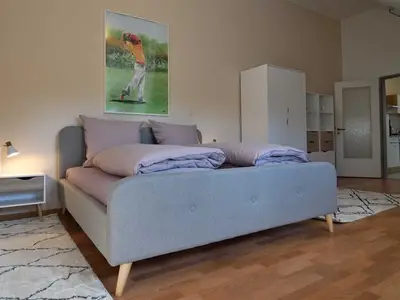 Ferienwohnung für 3 Personen (30 m²) in Ankum 2/10