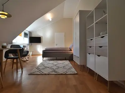 Ferienwohnung für 3 Personen (30 m²) in Ankum 5/10