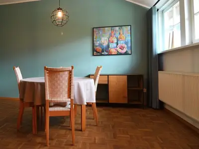 Ferienwohnung für 4 Personen (65 m²) in Ankum 2/10