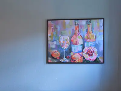 Ferienwohnung für 4 Personen (65 m²) in Ankum 3/10