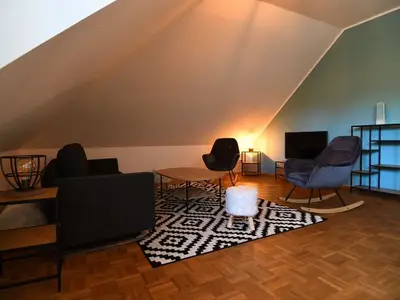 Ferienwohnung für 4 Personen (65 m²) in Ankum 5/10