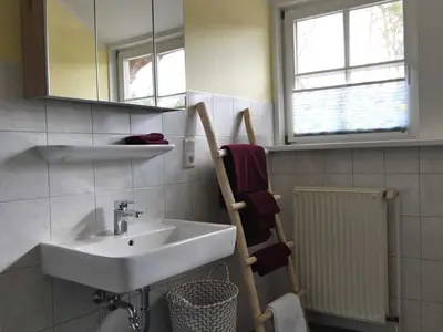 Ferienwohnung für 4 Personen (65 m²) in Ankum 7/10
