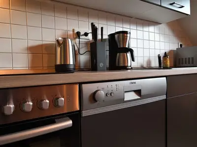 Ferienwohnung für 4 Personen (65 m²) in Ankum 8/10
