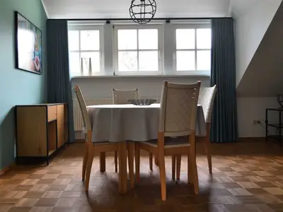 Ferienwohnung für 4 Personen (65 m²) in Ankum 9/10