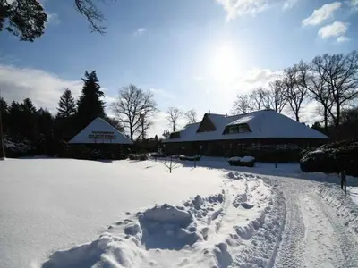 Ferienwohnung für 4 Personen (65 m²) in Ankum 3/10