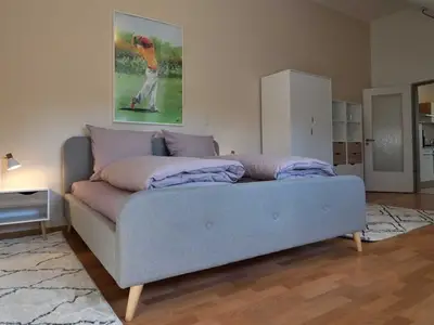 Ferienwohnung für 3 Personen (30 m²) in Ankum 1/10