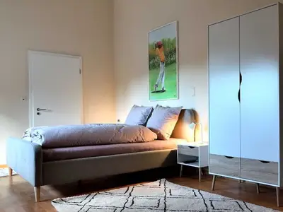 Ferienwohnung für 3 Personen (30 m²) in Ankum 2/10