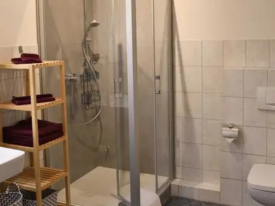 Ferienwohnung für 3 Personen (30 m²) in Ankum 3/10