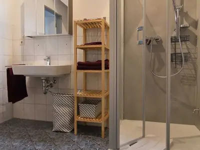 Ferienwohnung für 3 Personen (30 m²) in Ankum 4/10