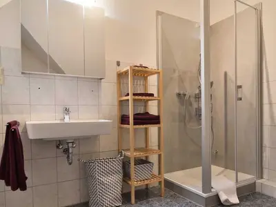 Ferienwohnung für 3 Personen (30 m²) in Ankum 5/10