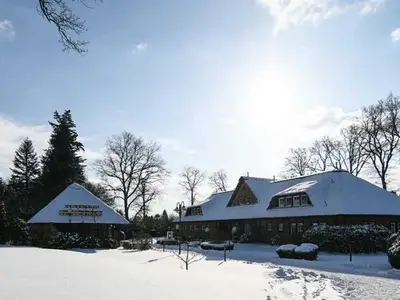 Ferienwohnung für 3 Personen (30 m²) in Ankum 7/10