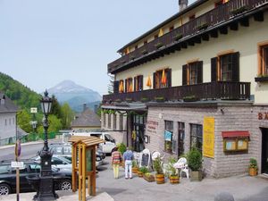 Ferienwohnung für 6 Personen (60 m²) in Annaberg bei Mariazell