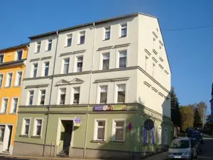 Ferienwohnung für 6 Personen (80 m²) in Stadt Annaberg-Buchholz
