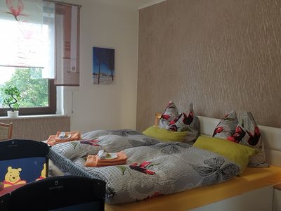 Ferienwohnung für 5 Personen (120 m²) in Annaberg-Buchholz 9/10