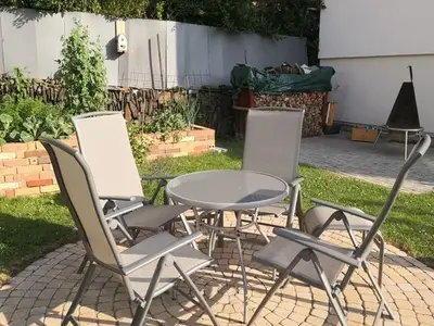 Ferienwohnung für 4 Personen (42 m²) in Stadt Annaberg-Buchholz 2/10