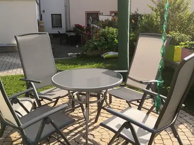 Ferienwohnung für 4 Personen (42 m²) in Stadt Annaberg-Buchholz 3/10