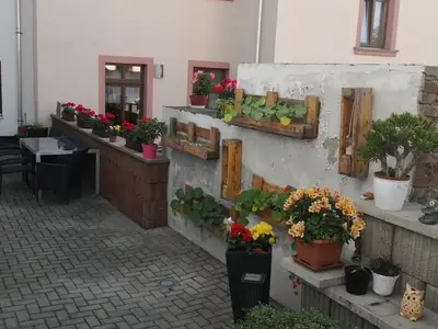Ferienwohnung für 4 Personen (42 m²) in Stadt Annaberg-Buchholz 4/10
