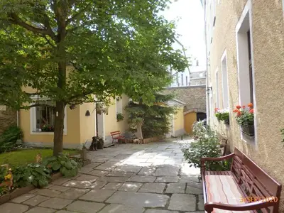 Ferienwohnung für 3 Personen (50 m²) in Stadt Annaberg-Buchholz 3/10