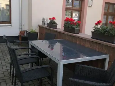 Ferienwohnung für 4 Personen (42 m²) in Stadt Annaberg-Buchholz 6/10