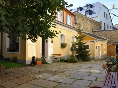 Ferienwohnung für 3 Personen (50 m²) in Stadt Annaberg-Buchholz 4/10