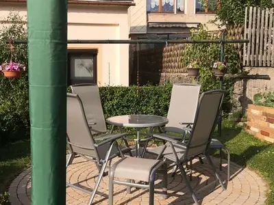 Ferienwohnung für 4 Personen (42 m²) in Stadt Annaberg-Buchholz 7/10