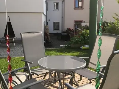 Ferienwohnung für 4 Personen (42 m²) in Stadt Annaberg-Buchholz 8/10