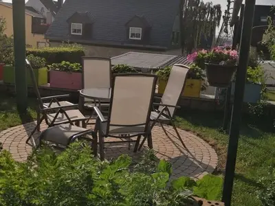 Ferienwohnung für 4 Personen (42 m²) in Stadt Annaberg-Buchholz 9/10