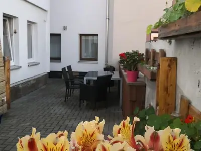 Ferienwohnung für 4 Personen (42 m²) in Stadt Annaberg-Buchholz 10/10