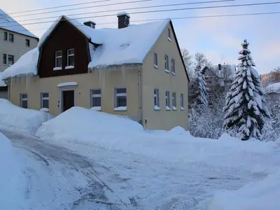 Ferienwohnung für 2 Personen (46 m²) in Annaberg-Buchholz 1/10