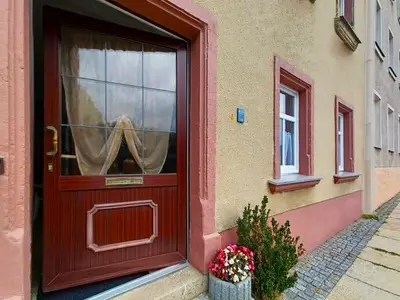 Ferienwohnung für 2 Personen (40 m²) in Stadt Annaberg-Buchholz 1/10