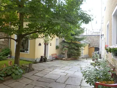 Ferienwohnung für 2 Personen (70 m²) in Stadt Annaberg-Buchholz 3/10