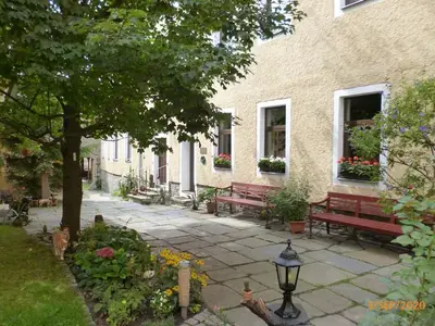 Ferienwohnung für 2 Personen (70 m²) in Stadt Annaberg-Buchholz 6/10
