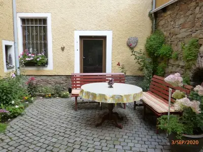Ferienwohnung für 2 Personen (70 m²) in Stadt Annaberg-Buchholz 7/10