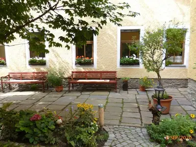 Ferienwohnung für 2 Personen (70 m²) in Stadt Annaberg-Buchholz 8/10