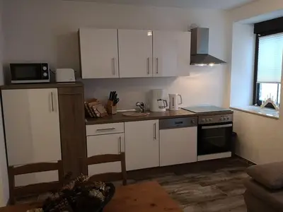 Ferienwohnung für 4 Personen (50 m²) in Stadt Annaberg-Buchholz 2/10