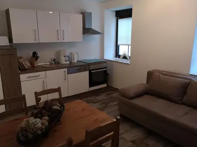 Ferienwohnung für 4 Personen (50 m²) in Stadt Annaberg-Buchholz 3/10