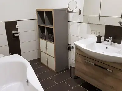 Ferienwohnung für 4 Personen (50 m²) in Stadt Annaberg-Buchholz 4/10
