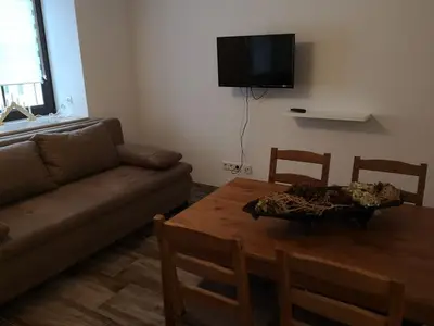 Ferienwohnung für 4 Personen (50 m²) in Stadt Annaberg-Buchholz 5/10
