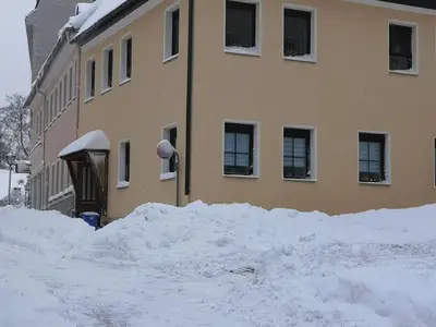 Ferienwohnung für 4 Personen (50 m²) in Stadt Annaberg-Buchholz 10/10