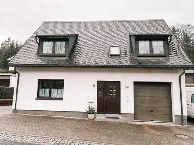 Ferienwohnung für 4 Personen (60 m²) in Stadt Annaberg-Buchholz 1/10
