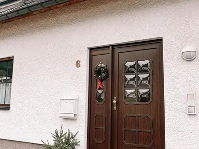 Ferienwohnung für 4 Personen (60 m²) in Stadt Annaberg-Buchholz 2/10
